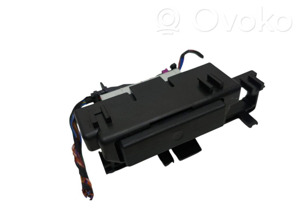 Volkswagen Taigo Unitate/modul de comandă parcare PDC 