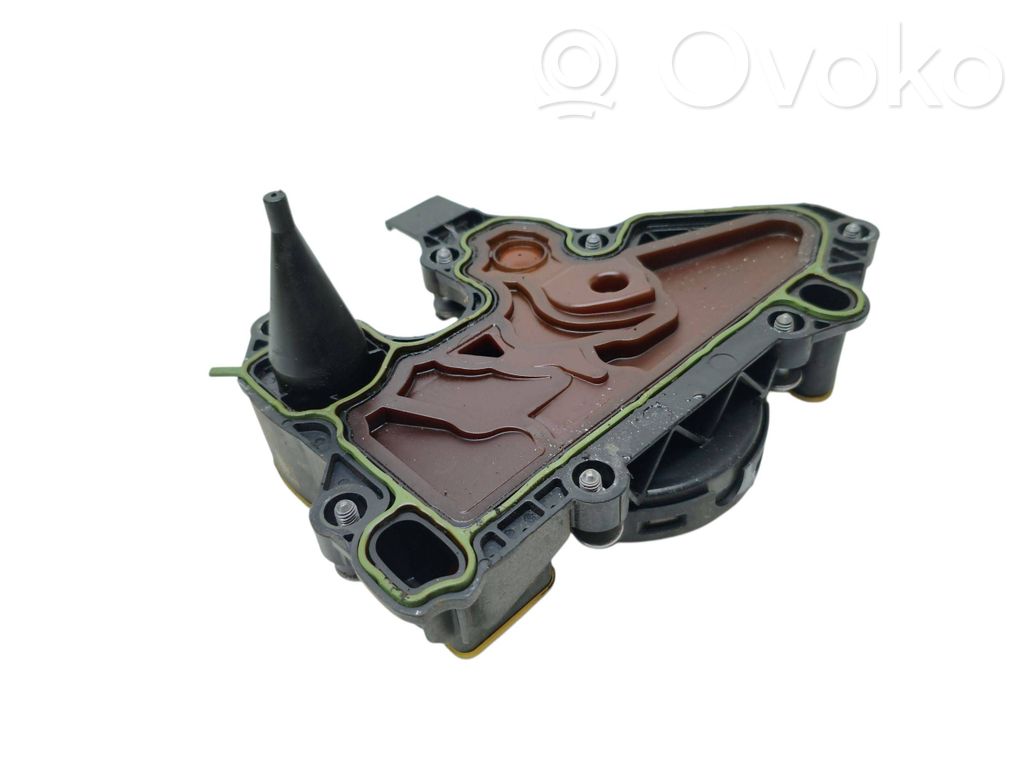 Audi A4 S4 B9 Odpowietrznik / Separator oleju 