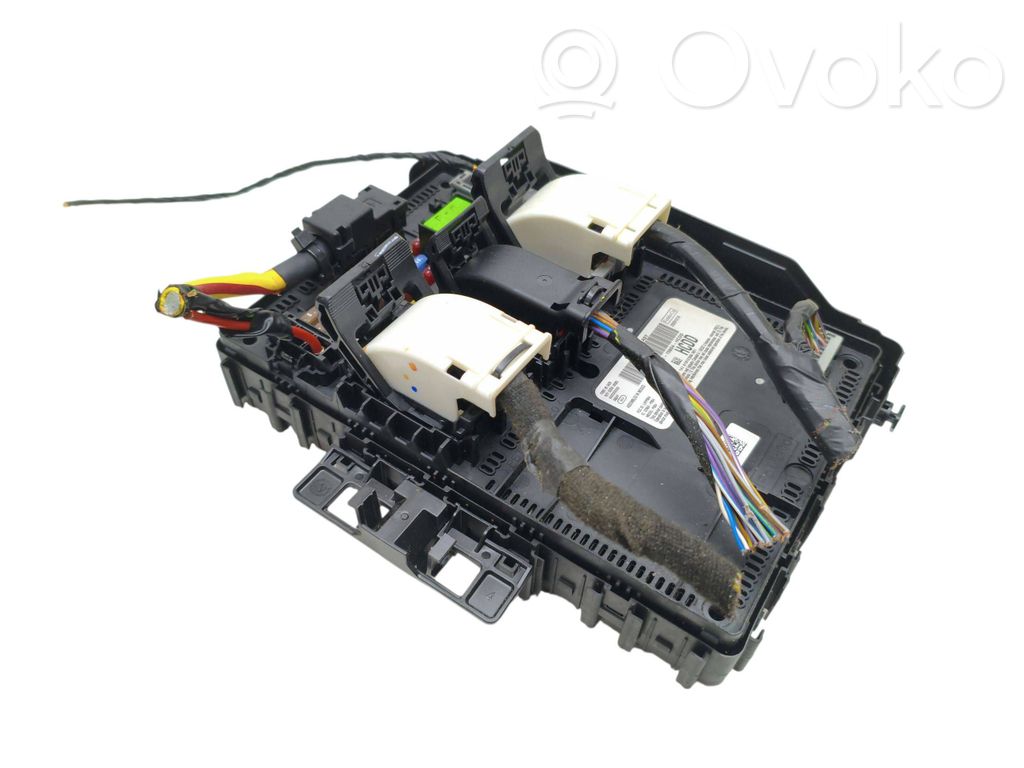 Ford Escape IV Unitate control BSM 