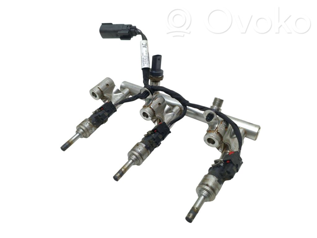Ford Escape IV Sprauslu komplekts 