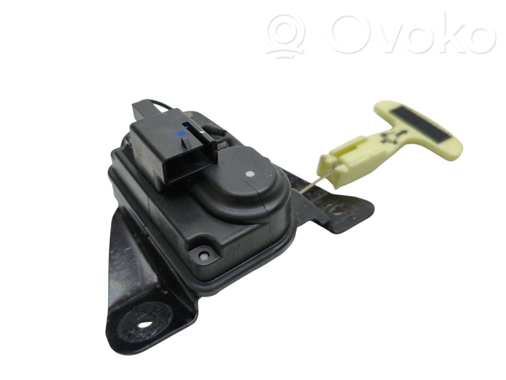 Dodge Charger Tailgate/trunk/boot lock/catch/latch 