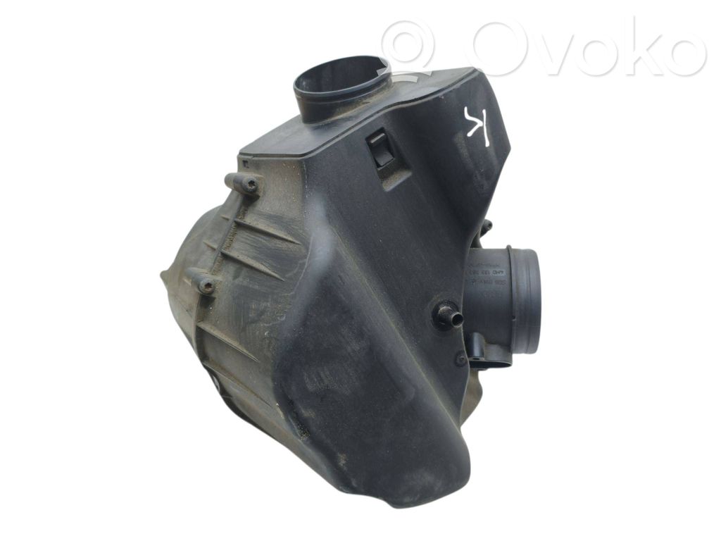 Audi A8 S8 D4 4H Air filter box 