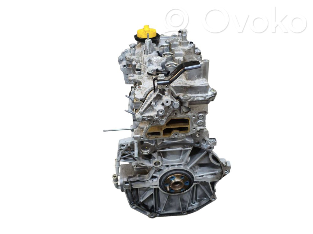Nissan Micra K14 Engine 