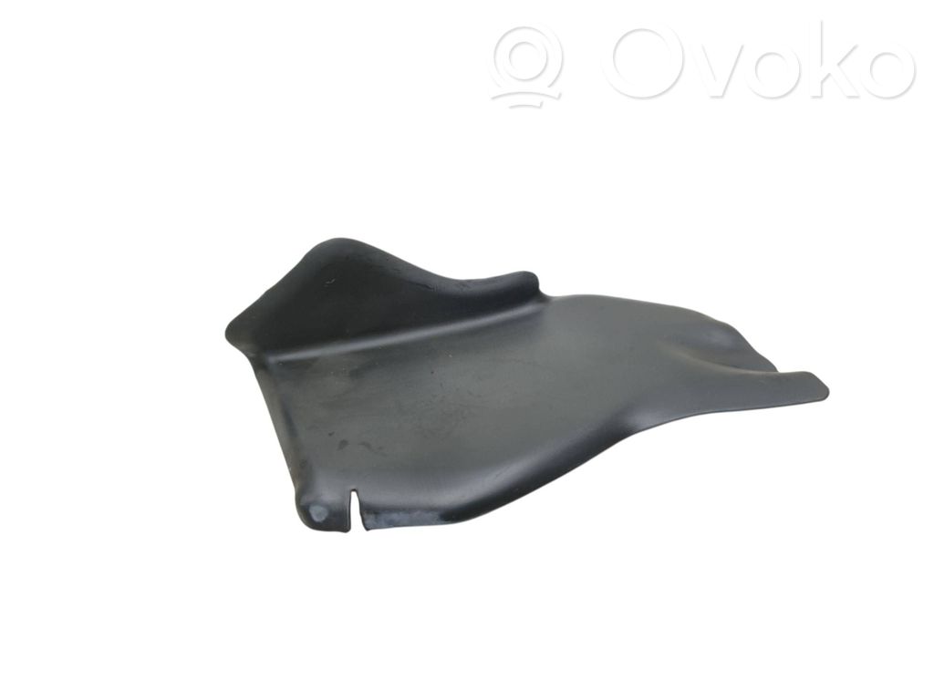 Citroen Jumpy Wiper trim 
