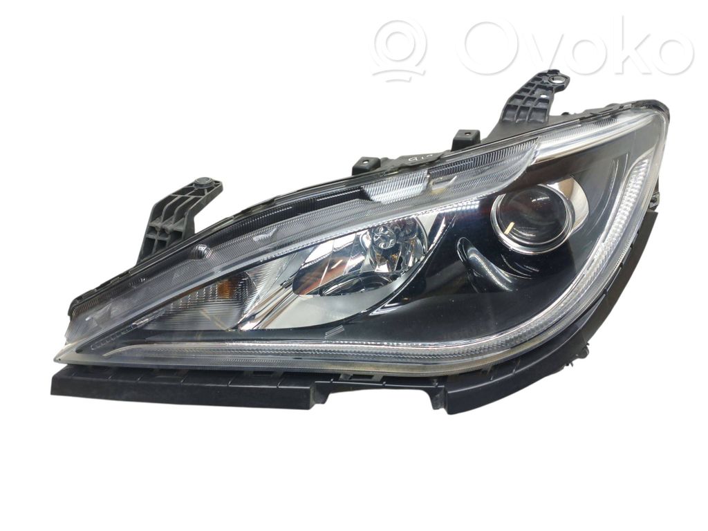Chrysler Pacifica Headlight/headlamp 