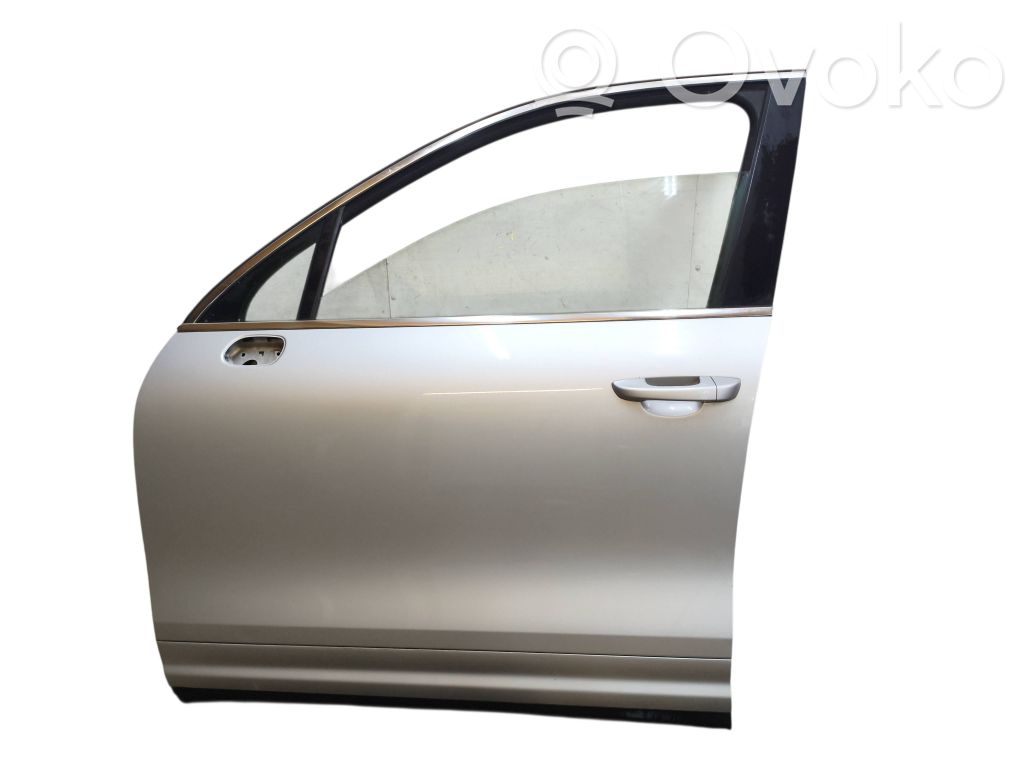 Porsche Cayenne (92A) Ușă față