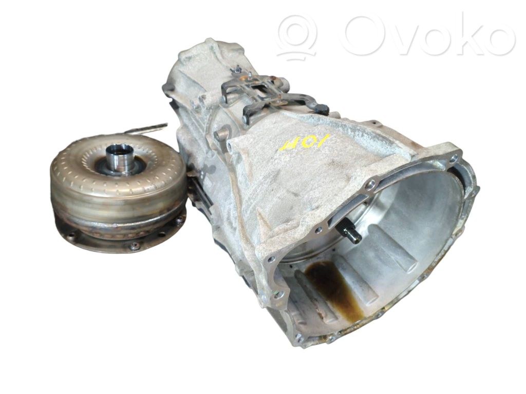 Alfa Romeo Giulia Scatola del cambio automatico