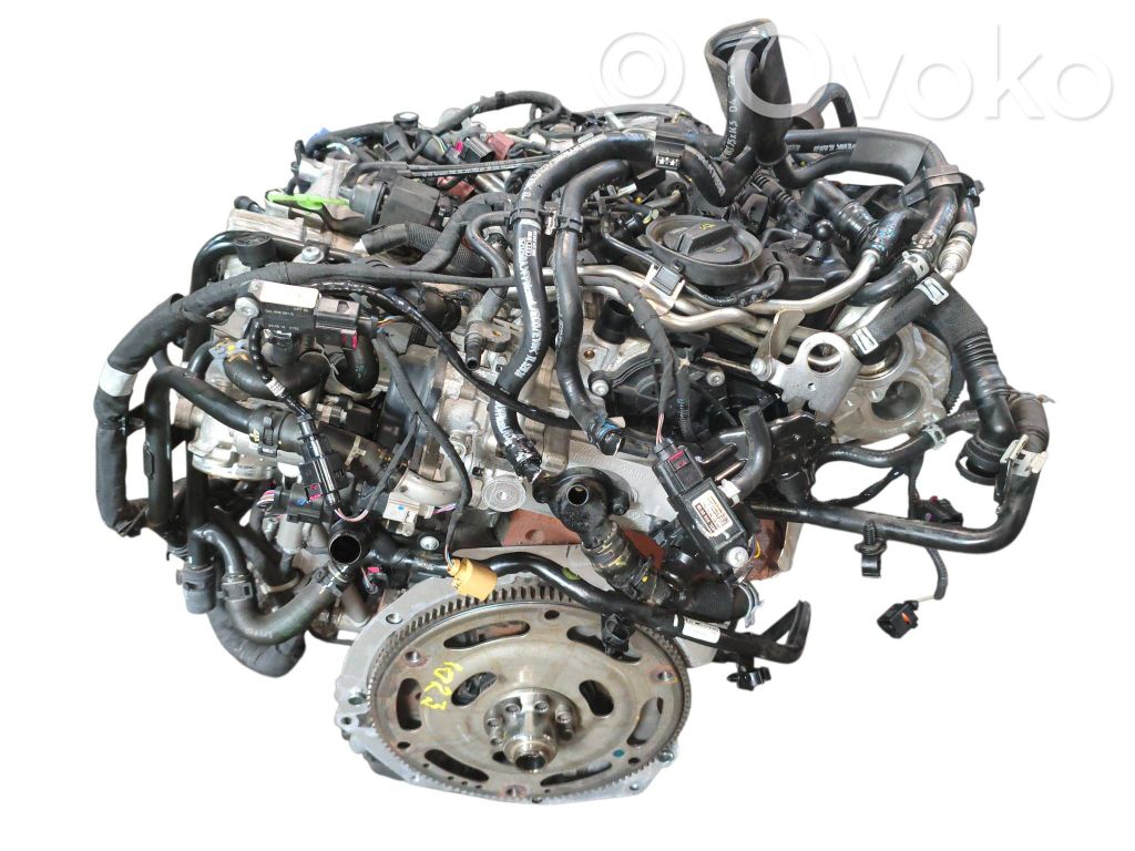 Motor   DEU