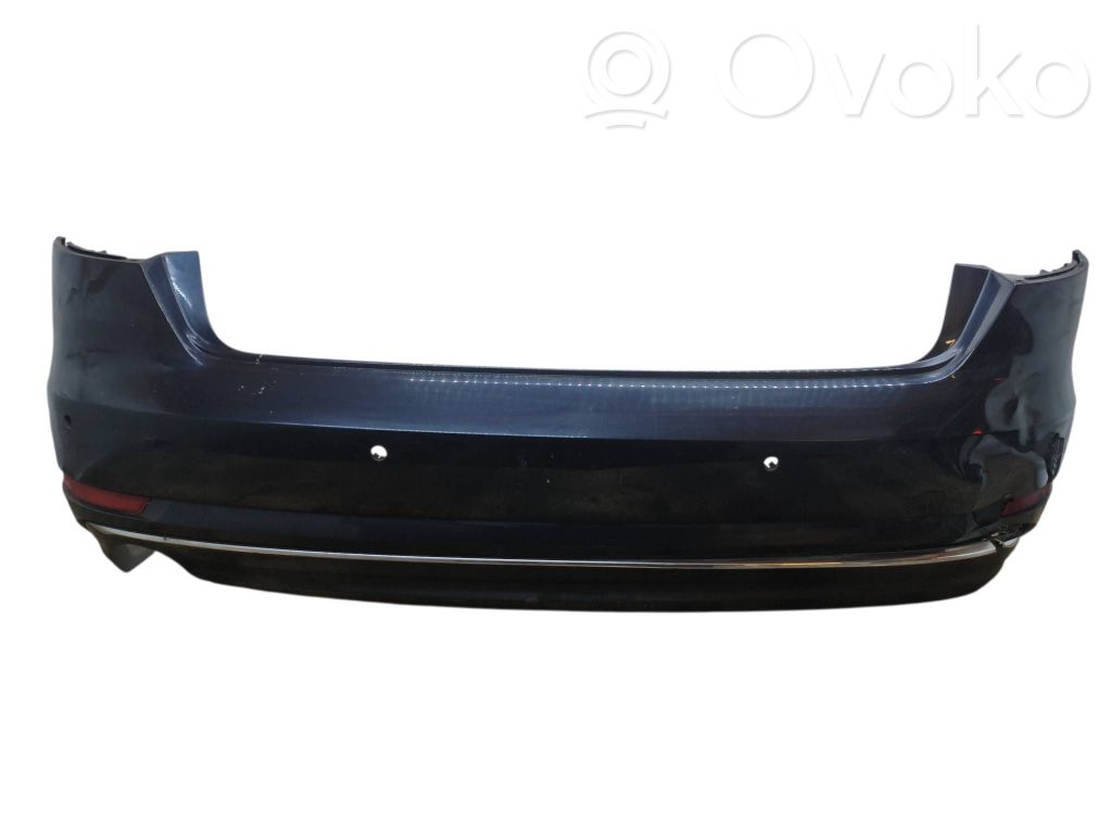 Audi A4 S4 B9 Parachoques 