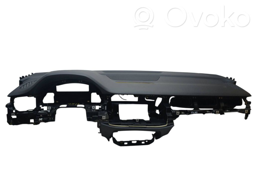 Audi Q7 4M Panelė 