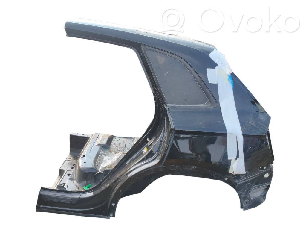 Panel lateral trasero