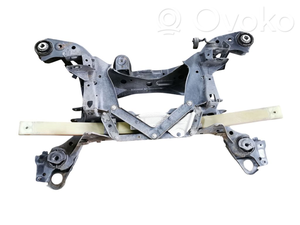 Cadru auxiliar spate   313606OZ