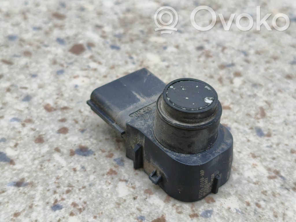 KIA Stinger Sensor de aparcamiento PDC 