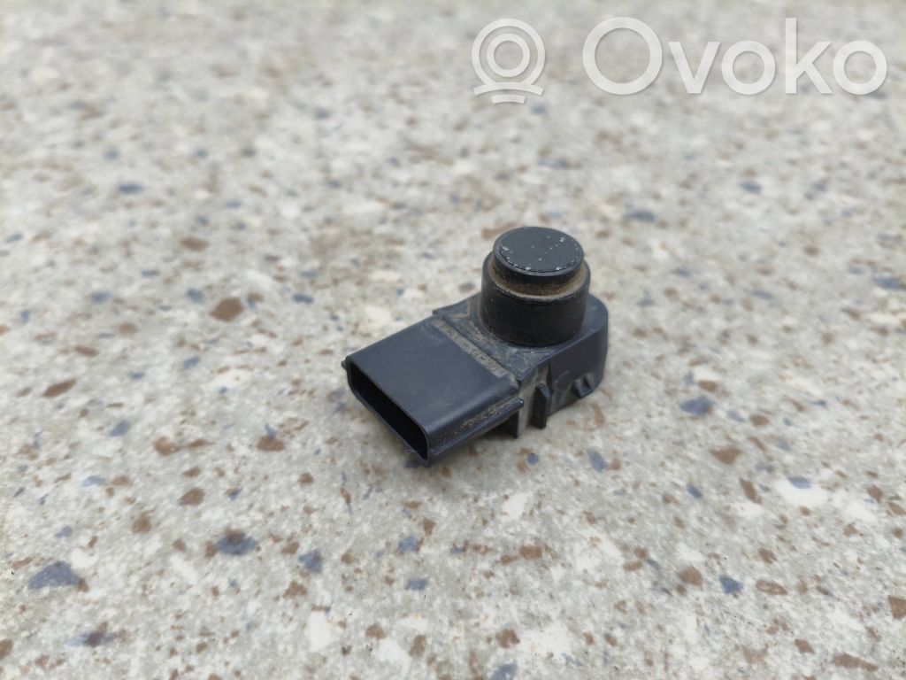 KIA Stinger Sensor de aparcamiento PDC 