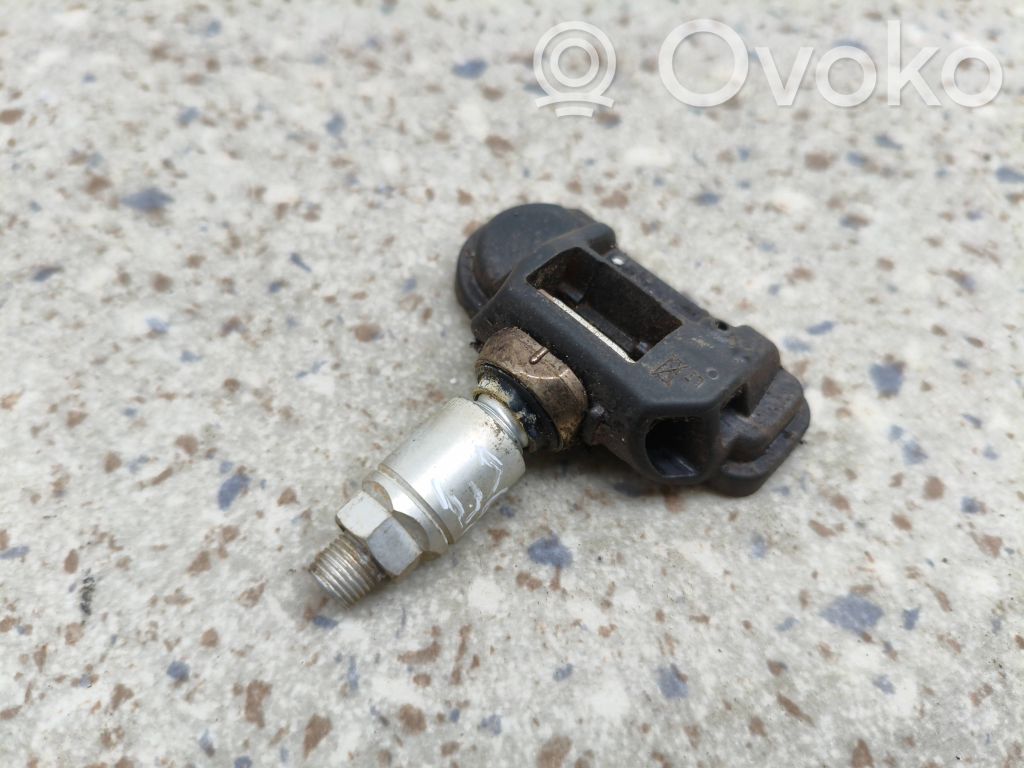 Maserati Ghibli Tire pressure sensor 
