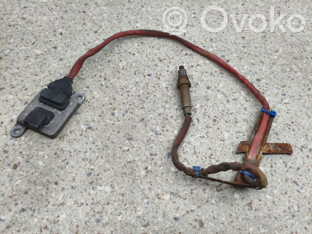 Lambda probe sensor   8576471,5WK96699B,1411180791