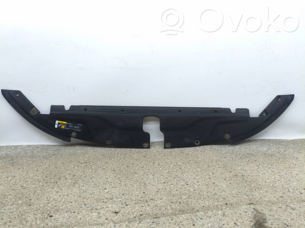 Chrysler Pacifica Engine bonnet/hood lock trim molding 