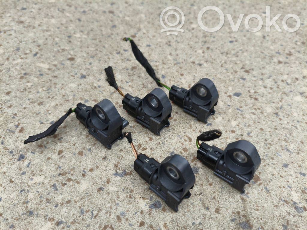 Chrysler Pacifica Airbagsensor Crashsensor Drucksensor 