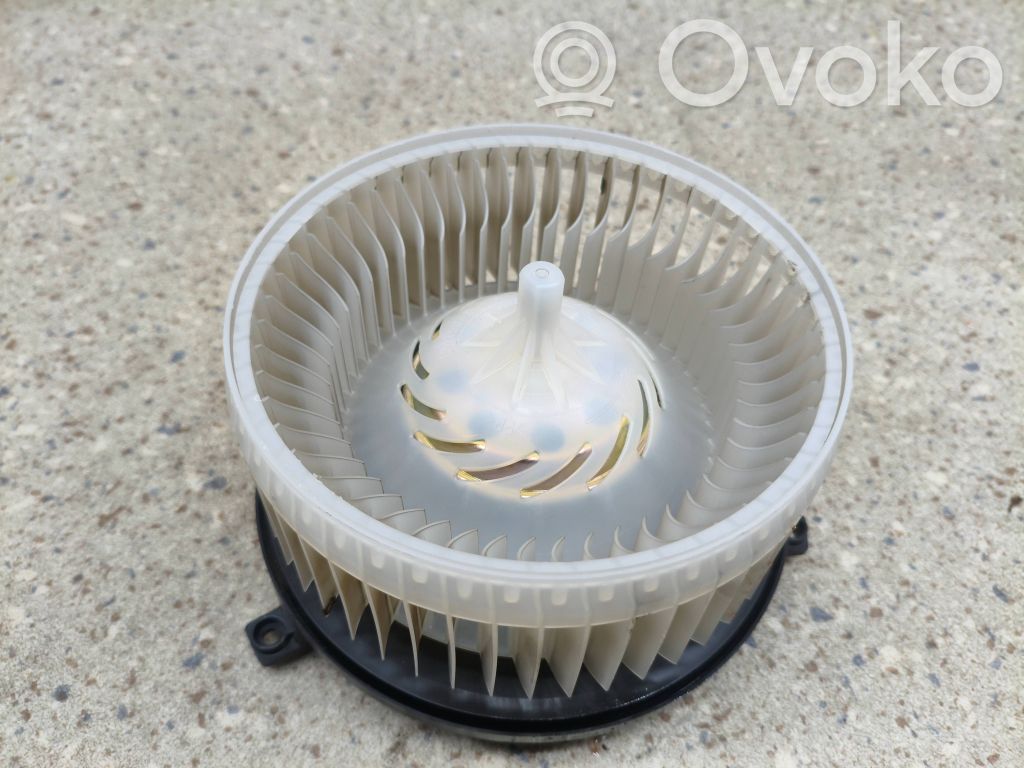 Chrysler Pacifica Mazā radiatora ventilators 