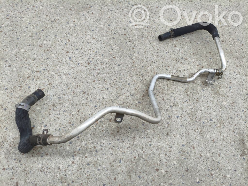 Chrysler Pacifica Engine coolant pipe/hose 