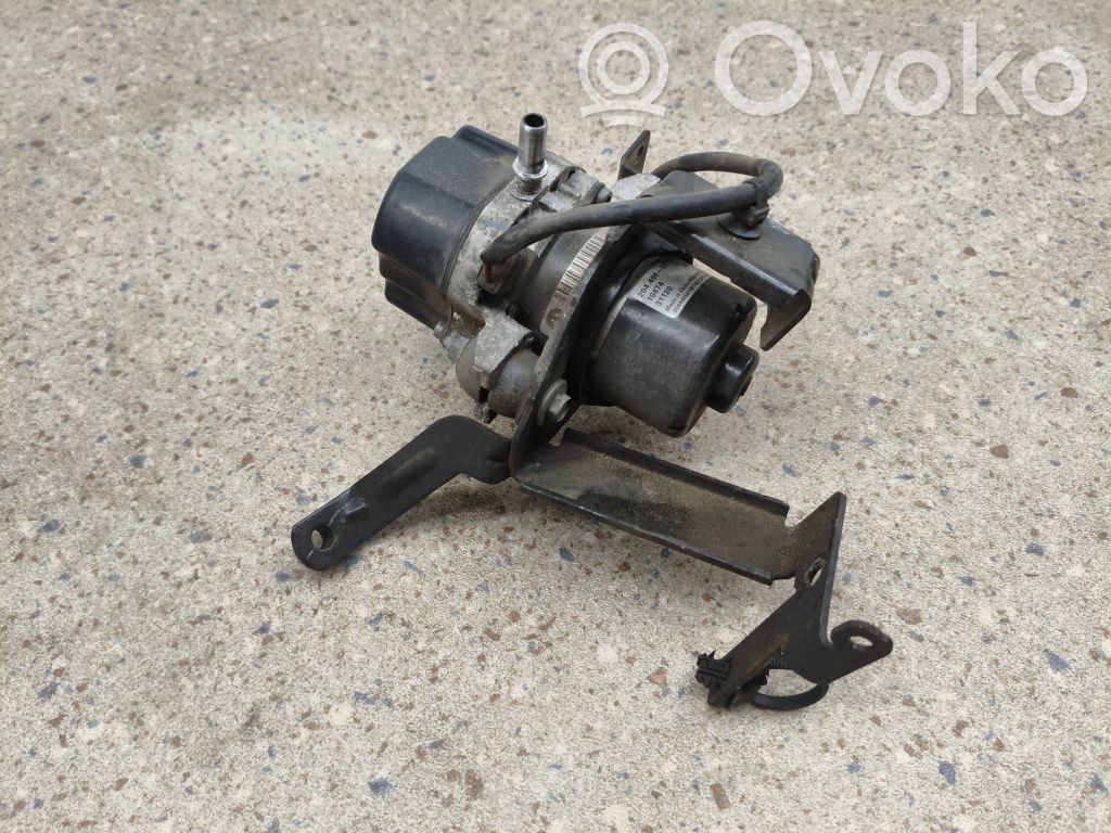 Chrysler Pacifica Other engine bay part 