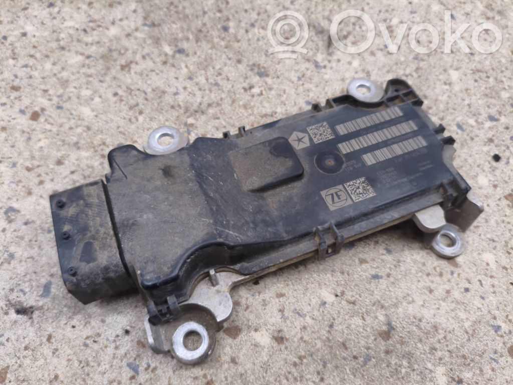 Chrysler Pacifica Gearbox control unit/module 