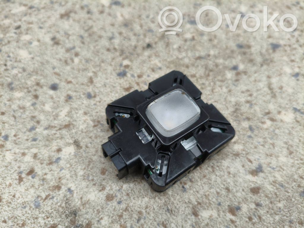 Chrysler Pacifica Other exterior part 