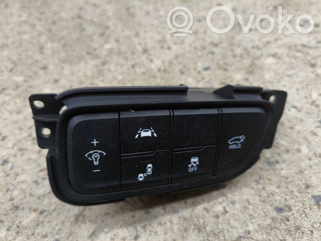 Hyundai Santa Fe Autres commutateurs / boutons / leviers 