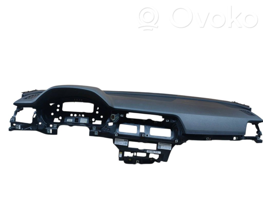 Audi Q5 SQ5 FY Panel de instrumentos 