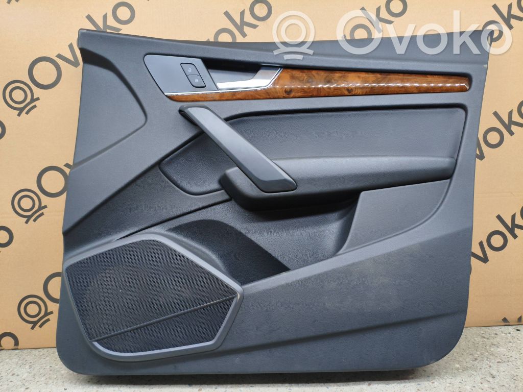 Audi Q5 SQ5 FY Rivestimento del pannello della portiera anteriore 