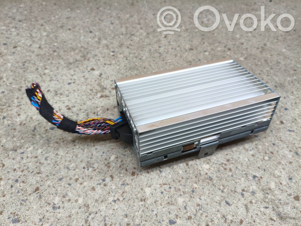 Wzmacniacz audio   9312591,B118KK0E2606061,E2606061