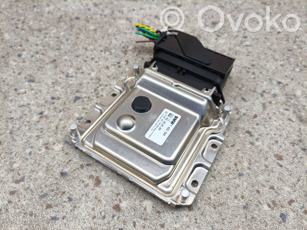 BMW 5 GT F07 Unitate de control Adblue 