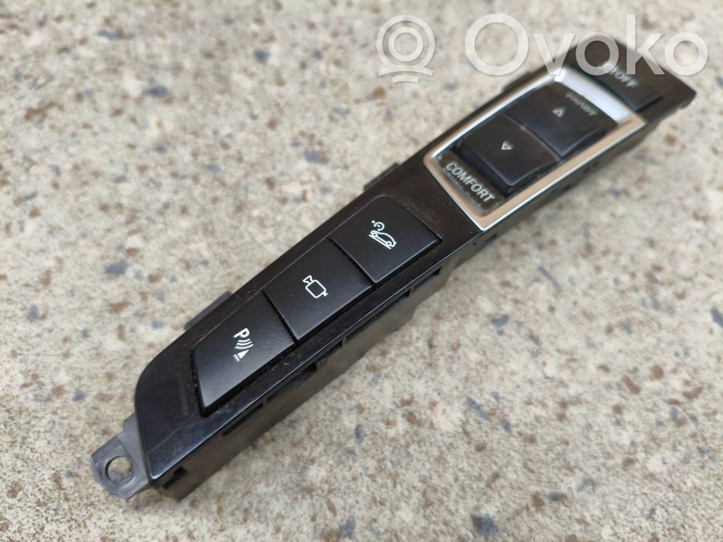 BMW 5 GT F07 Alte comutatoare/butoane 