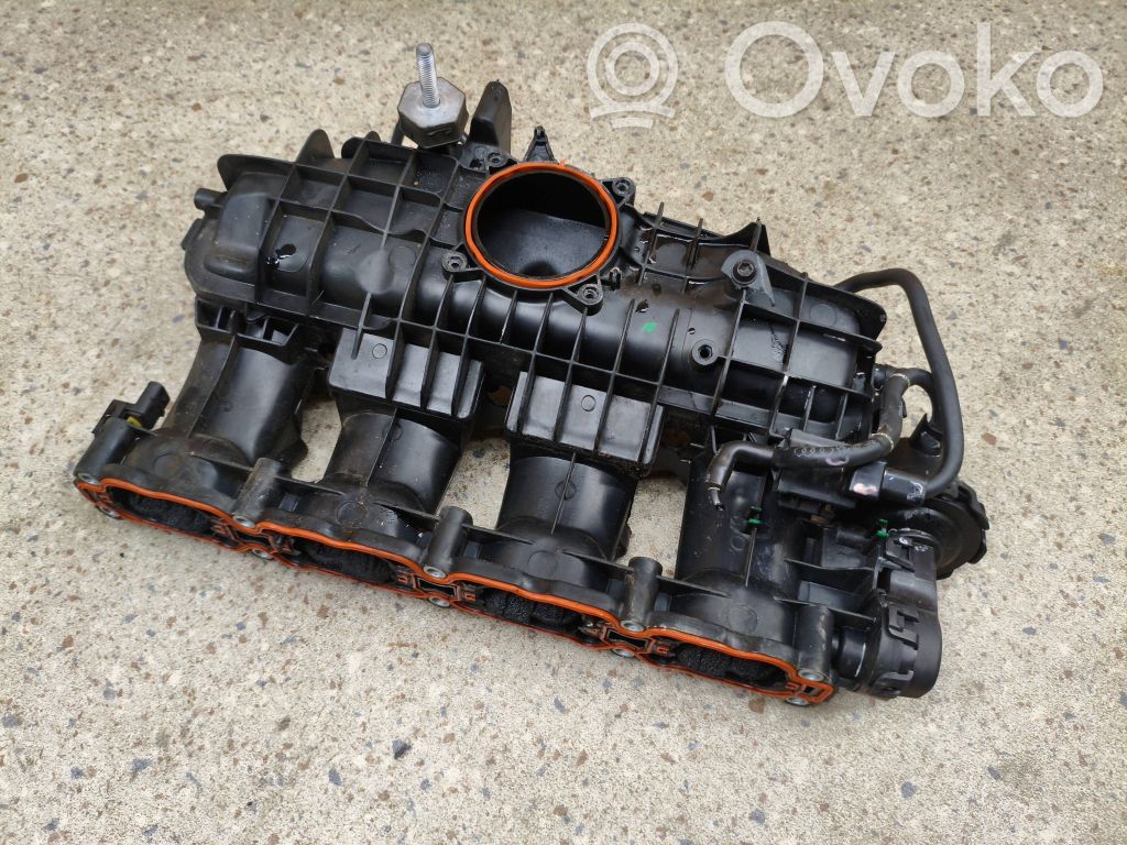 Audi Q5 SQ5 FY Collettore di aspirazione 
