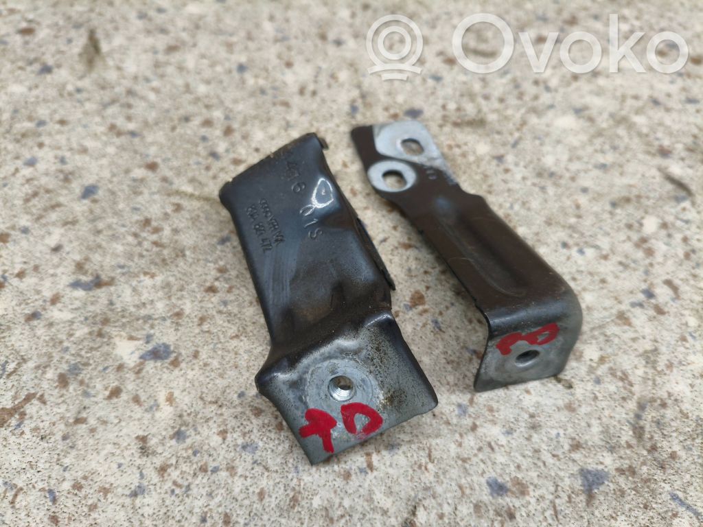 Audi Q5 SQ5 FY Supporto di montaggio del parafango 