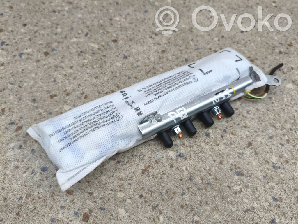 Volkswagen Tiguan Allspace Airbag laterale 
