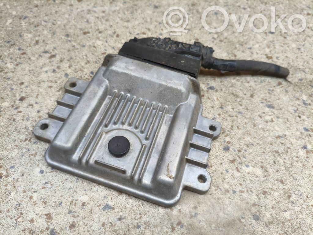 Sterownik / Moduł napędu   206S3379,09G927158Q,VCDE016540