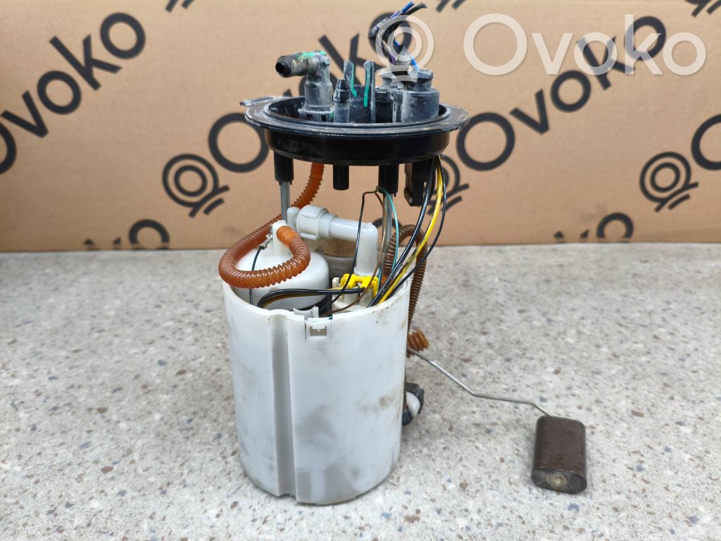 Volkswagen Tiguan Allspace Pompa carburante immersa 
