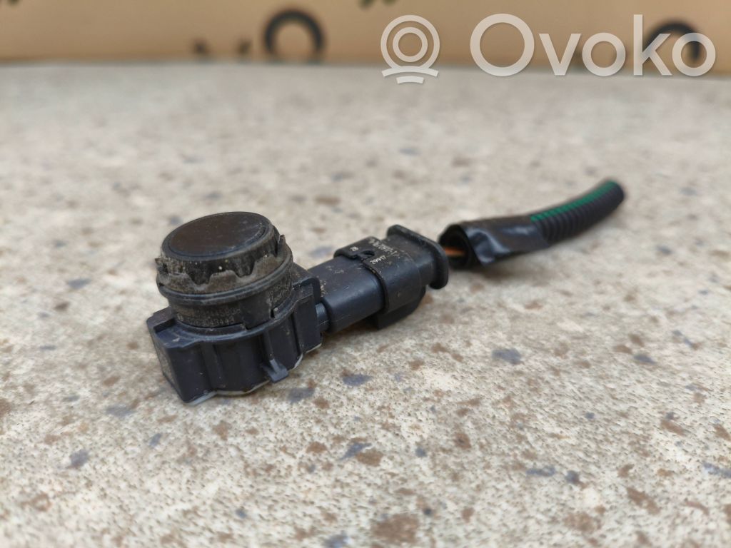 Volvo XC40 Sensor de aparcamiento PDC 