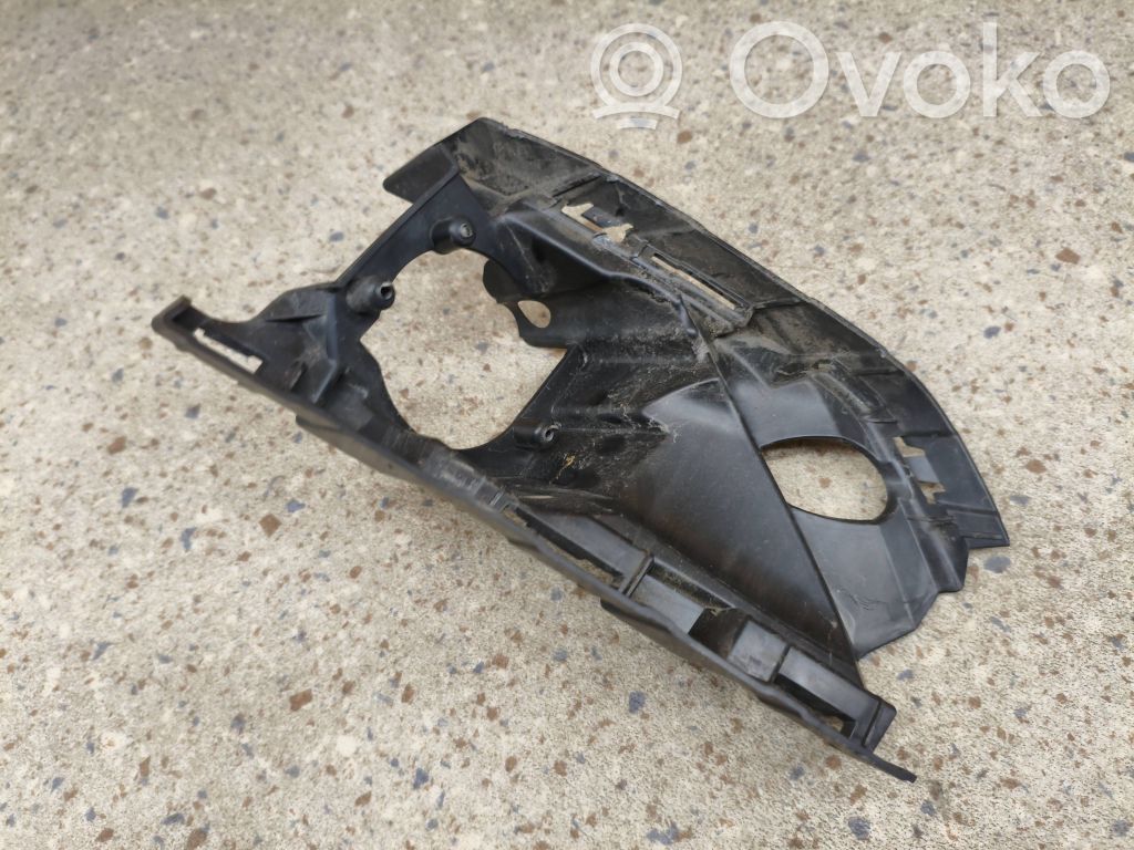 Volvo XC40 Support antibrouillard 