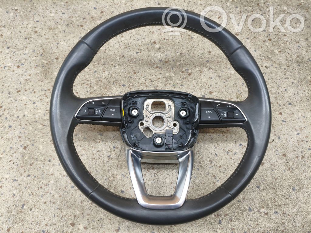 Audi Q7 4M Stūre 