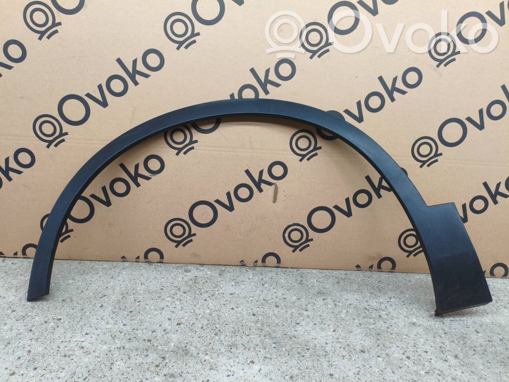 Volvo XC40 Fender trim (molding) 