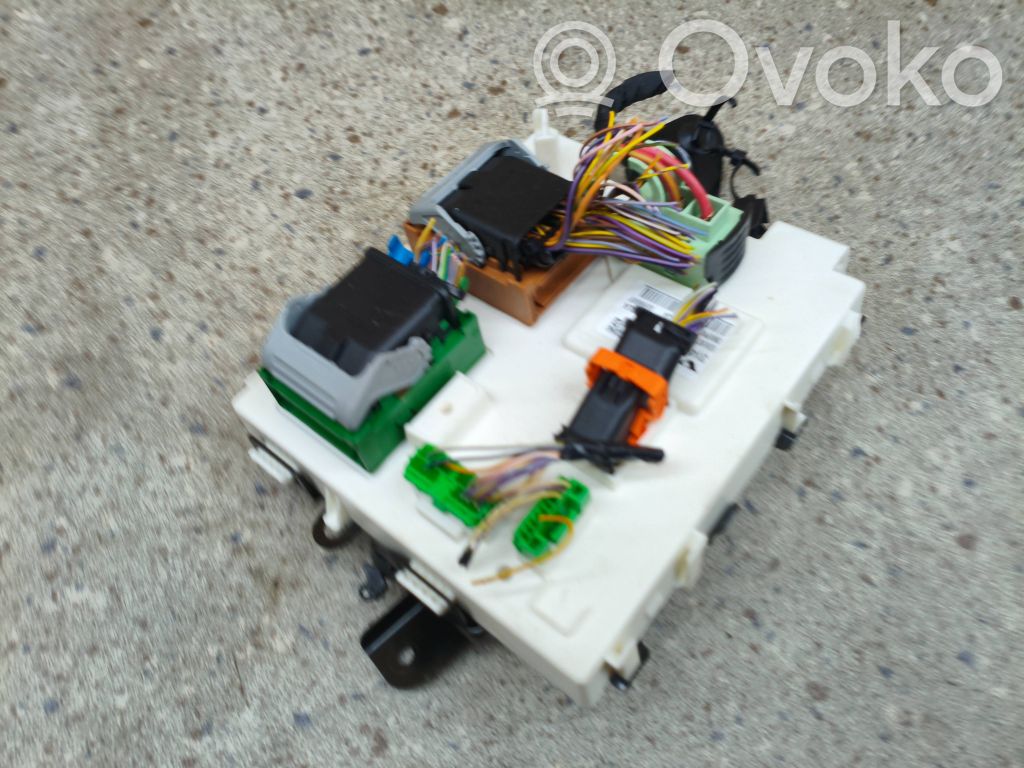 Volvo XC40 Fuse box set 