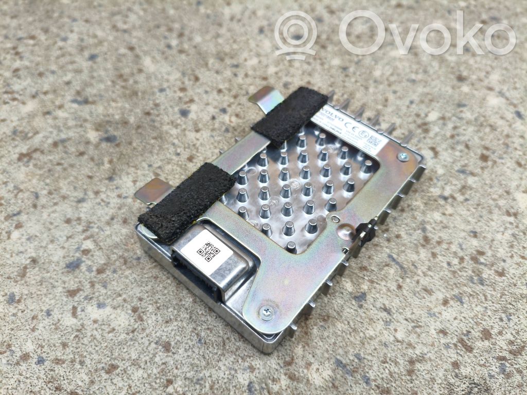 Volvo XC40 Wireless charging module 