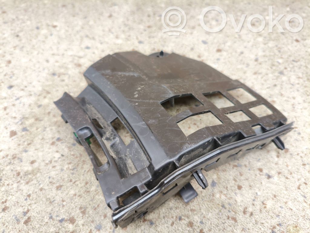 Volvo XC40 Front bumper mounting bracket 