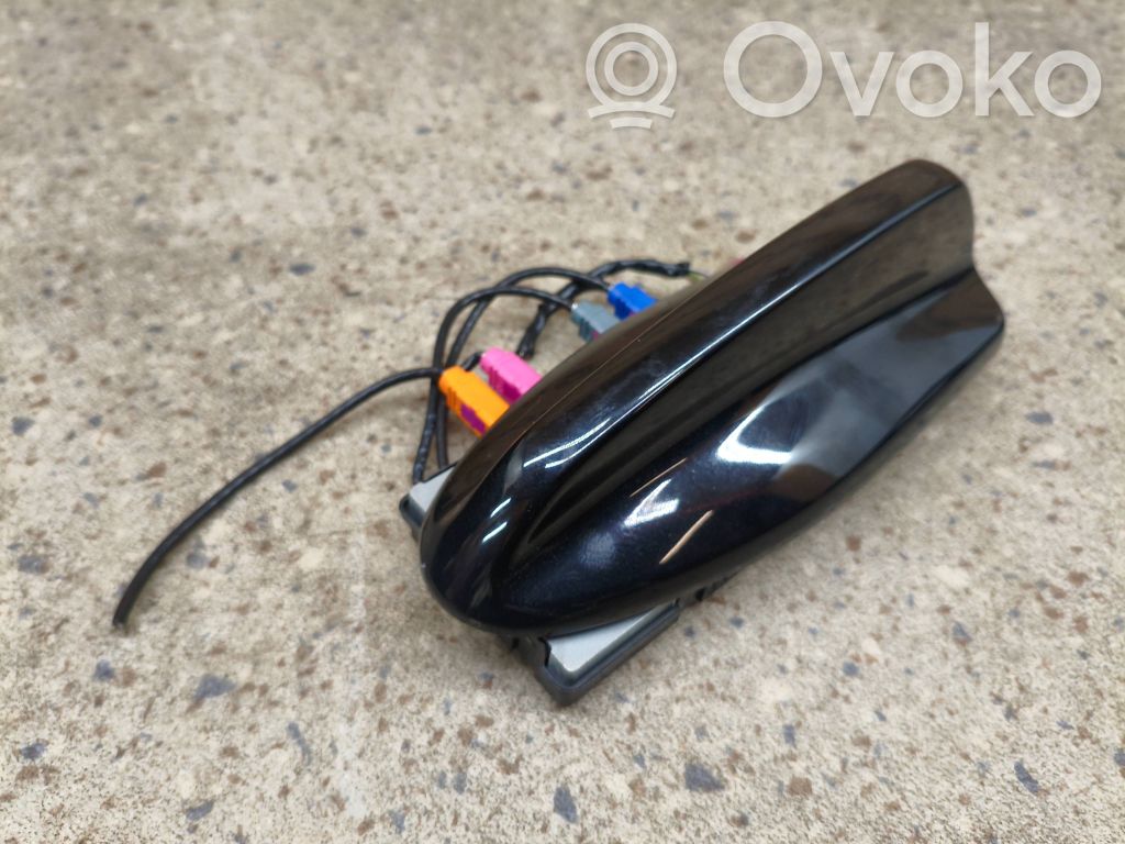 GPS-pystyantenni   31438105,18W023,40398036