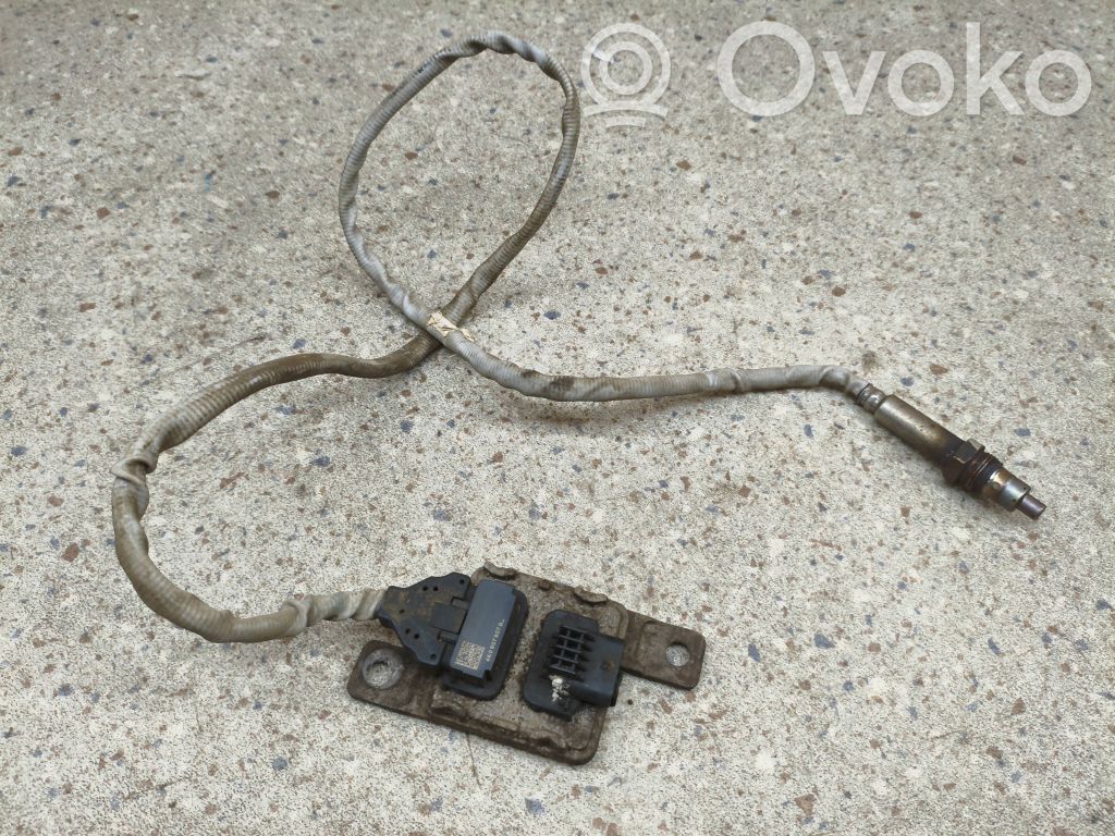 Audi A6 S6 C8 4K Sonde lambda 