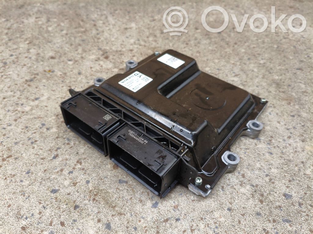Engine control unit/module ECU   31452233,0000026008,MB2797009632
