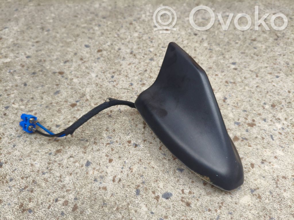 GPS-pystyantenni   61154A,026573W0401,4B5T19K351AA,MB5T19K351AA