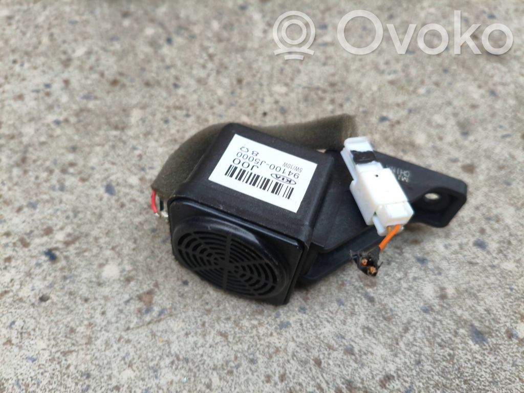 KIA Stinger Altavoz del panel 